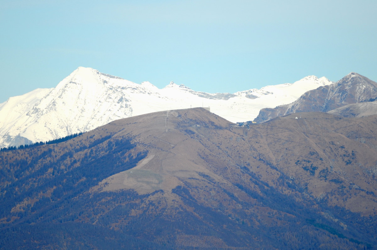 Monte Lema